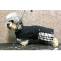 Dandie Dinmont Tartan Kilt Outfit 